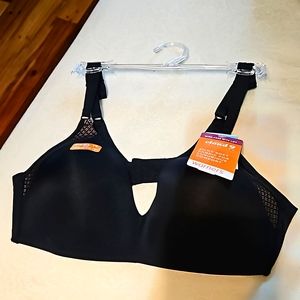 Warners cloud 9 bra